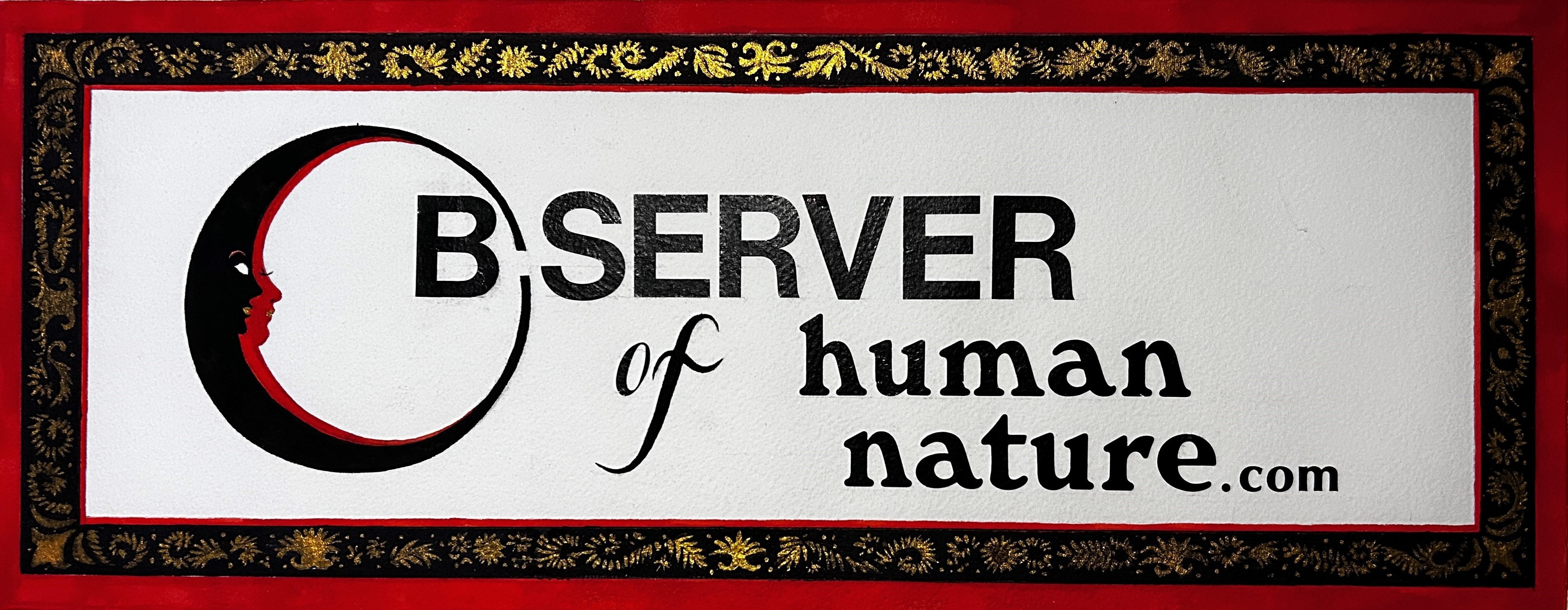 observerofhumannature.de